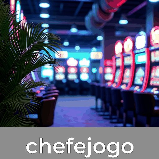 Chefejogo: Plataforma segura e premiada