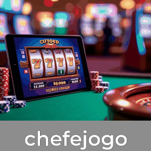 Experimente o Login Premium com Proteção Avançada em chefejogo