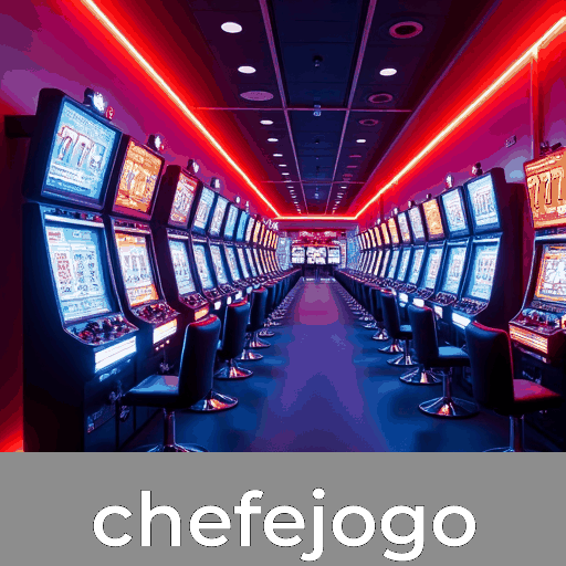 Chefejogo: Plataforma Completa e Confiável para Apostadores no Brasil