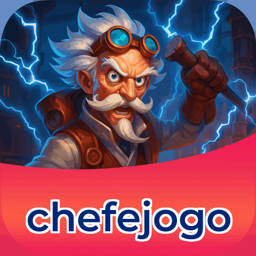 Requisitos do APK da chefejogo para Android