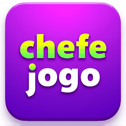 Chefejogo: Plataforma segura e premiada